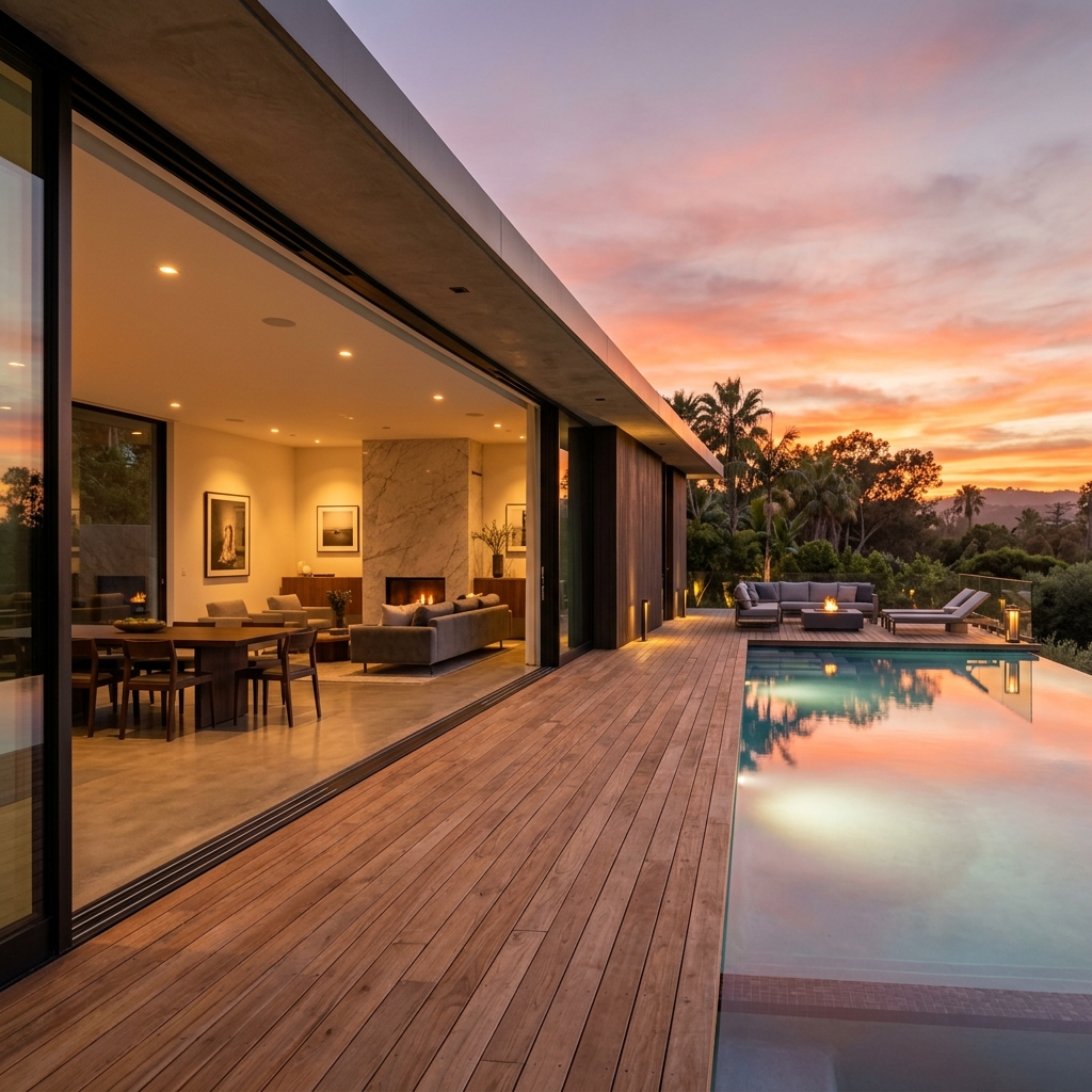 Premium Doors System