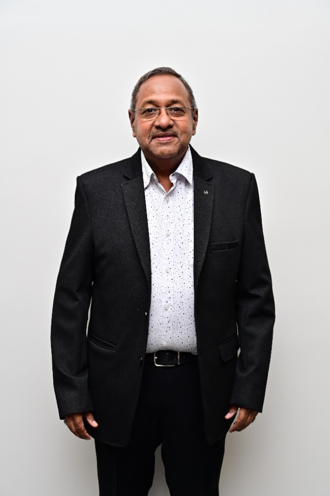 Mr. Prakash Pilankar