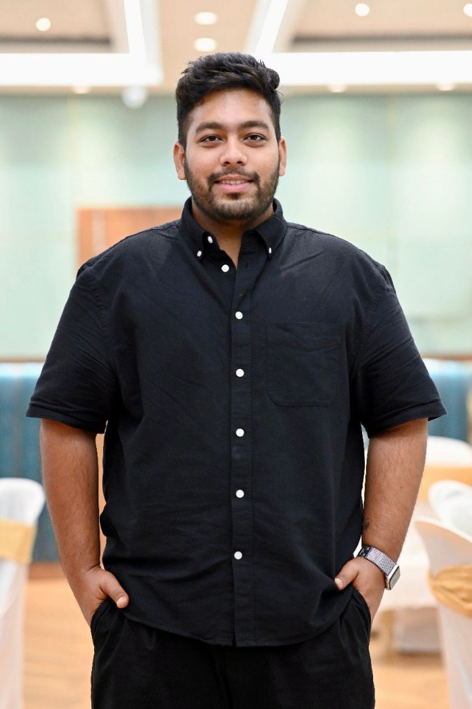 Mr. Pratik Pilankar